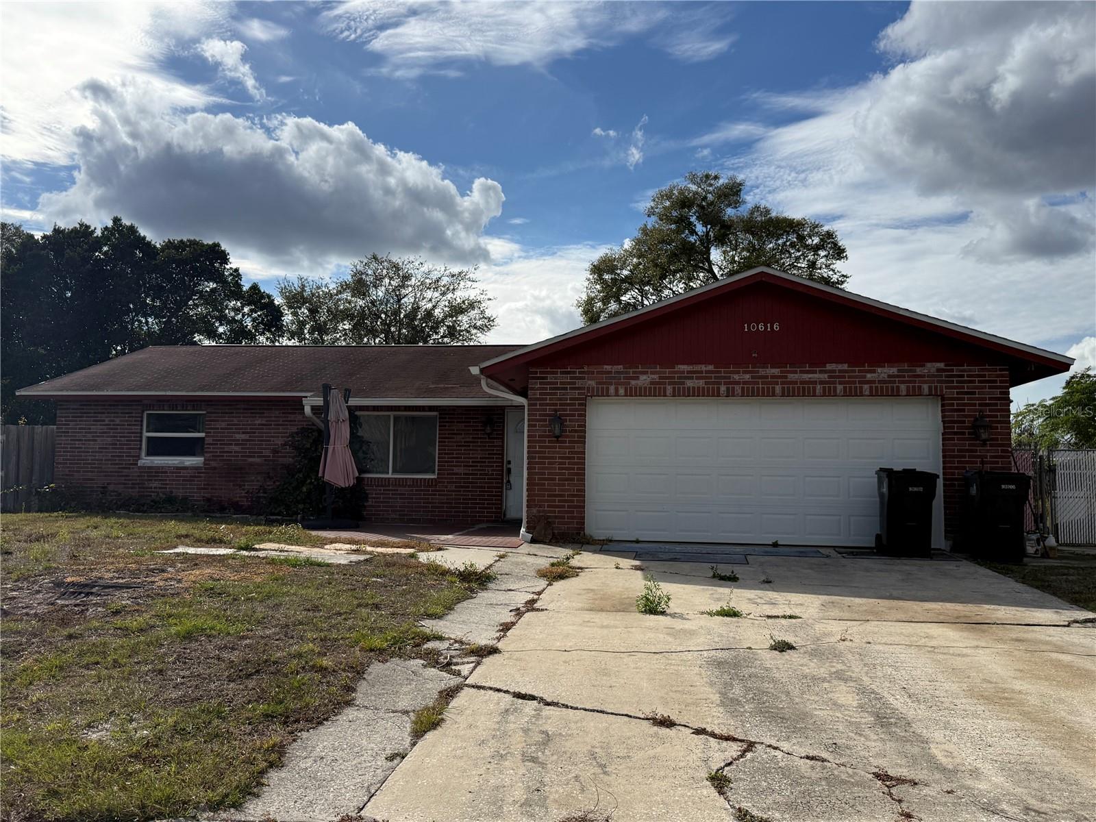 Photo of 10616 GODFREY LANE ORLANDO FL 32825
