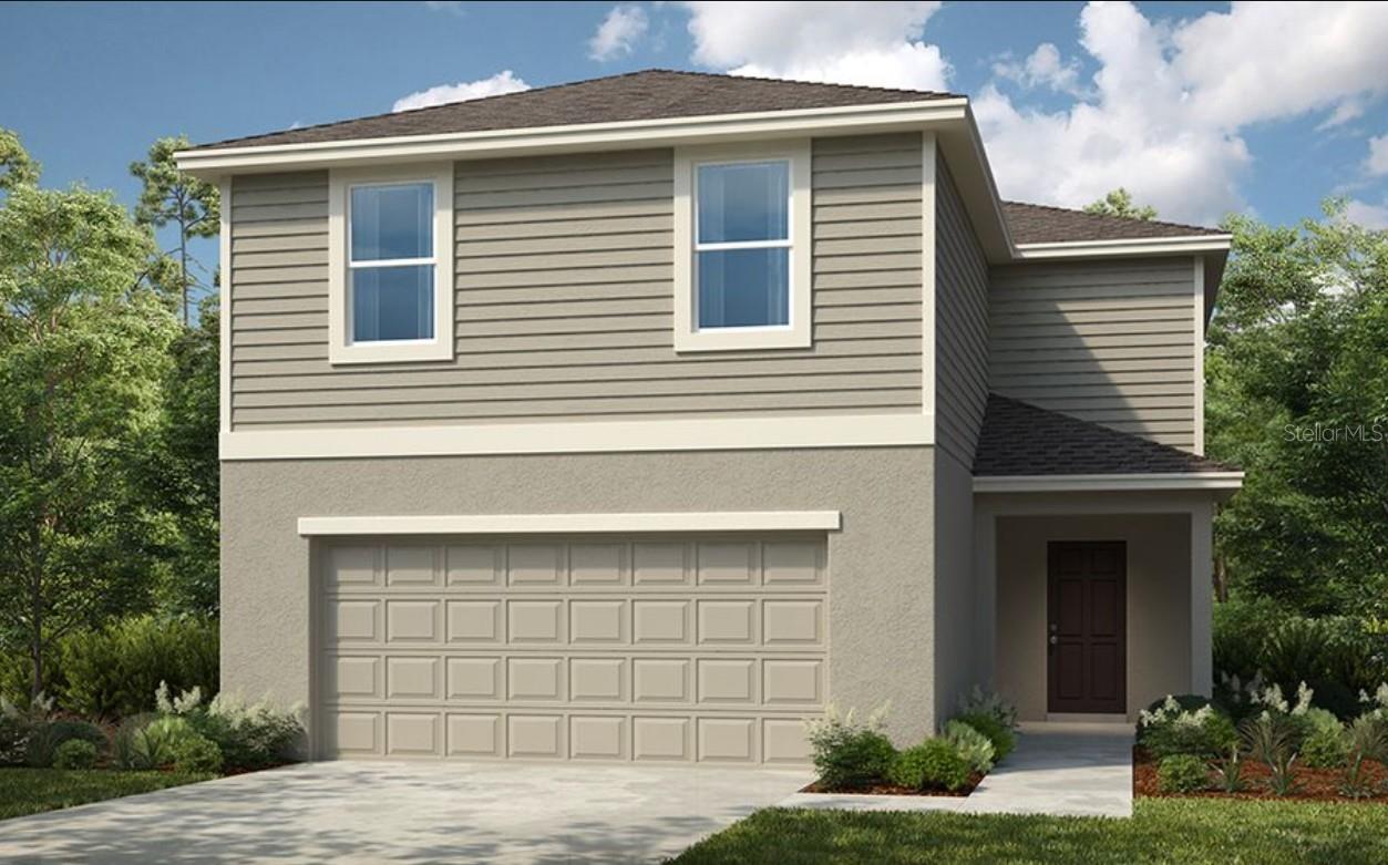 Photo of 752 HAZELWOOD COURT HAINES CITY FL 33844