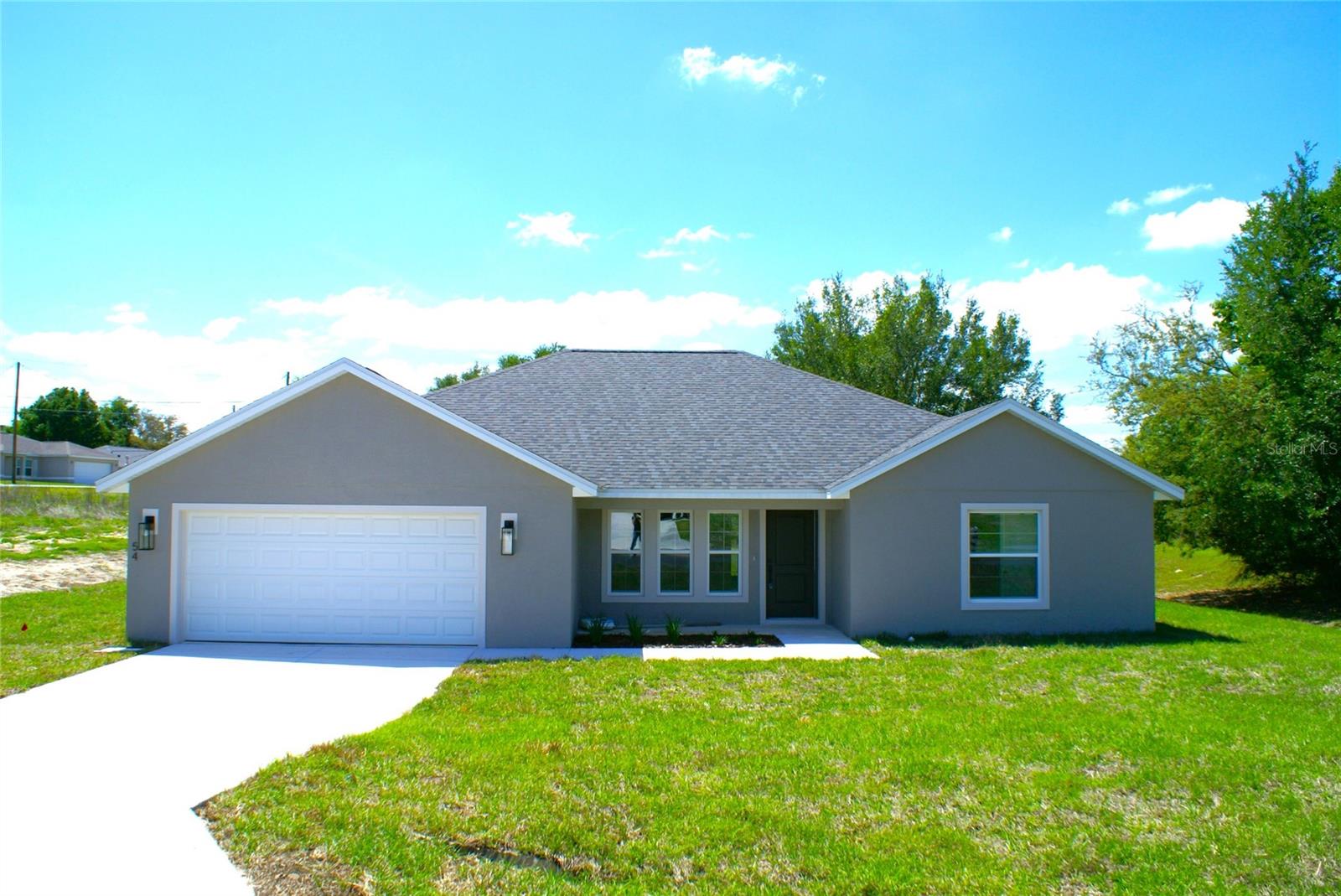 Photo of 54 JUNIPER TRAIL LOOP OCALA FL 34480