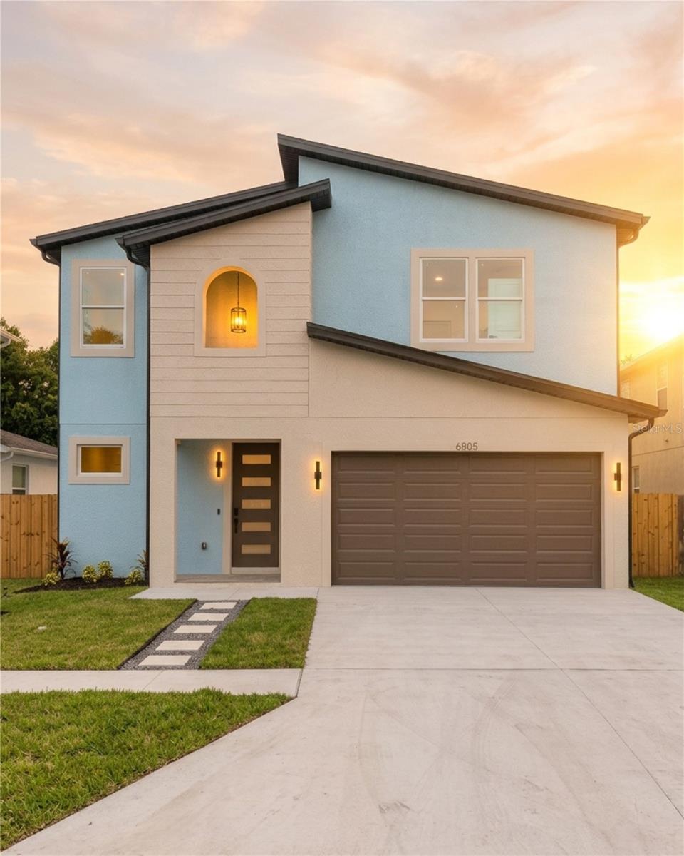 Photo of 6805 S ELEMETA STREET TAMPA FL 33616