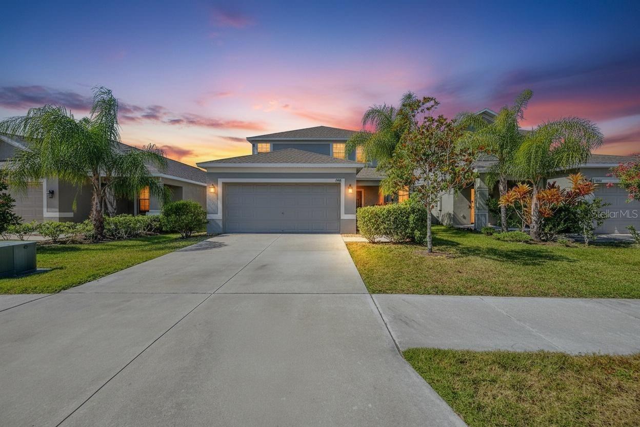 Photo of 1902 HAWKS VIEW DRIVE RUSKIN FL 33570