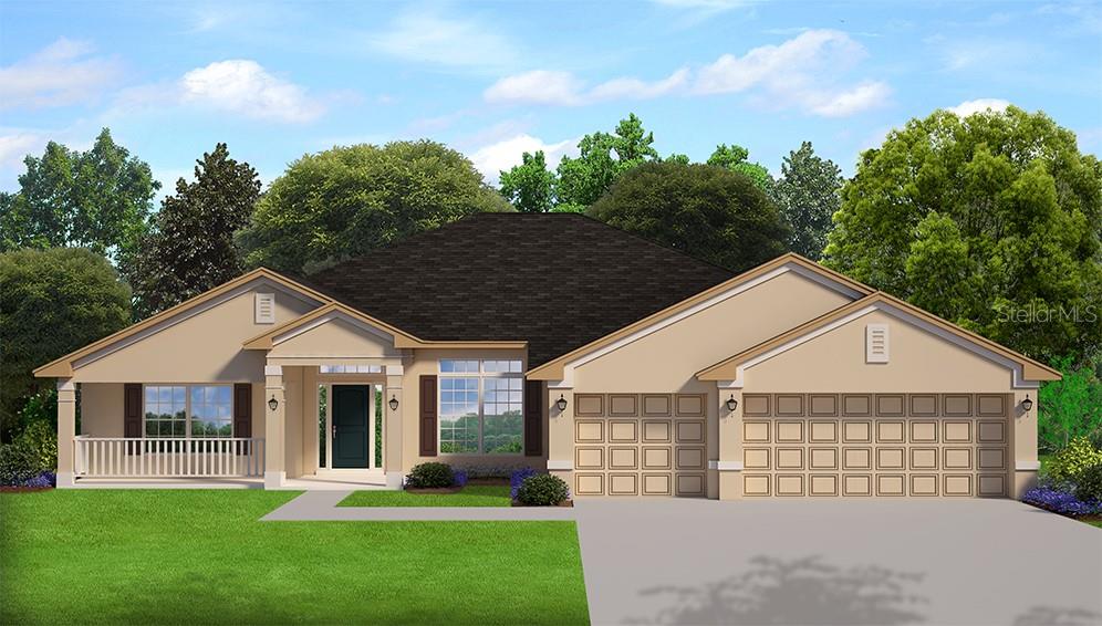 Photo of 1801 OLD POLK CITY ROAD LAKELAND FL 33809