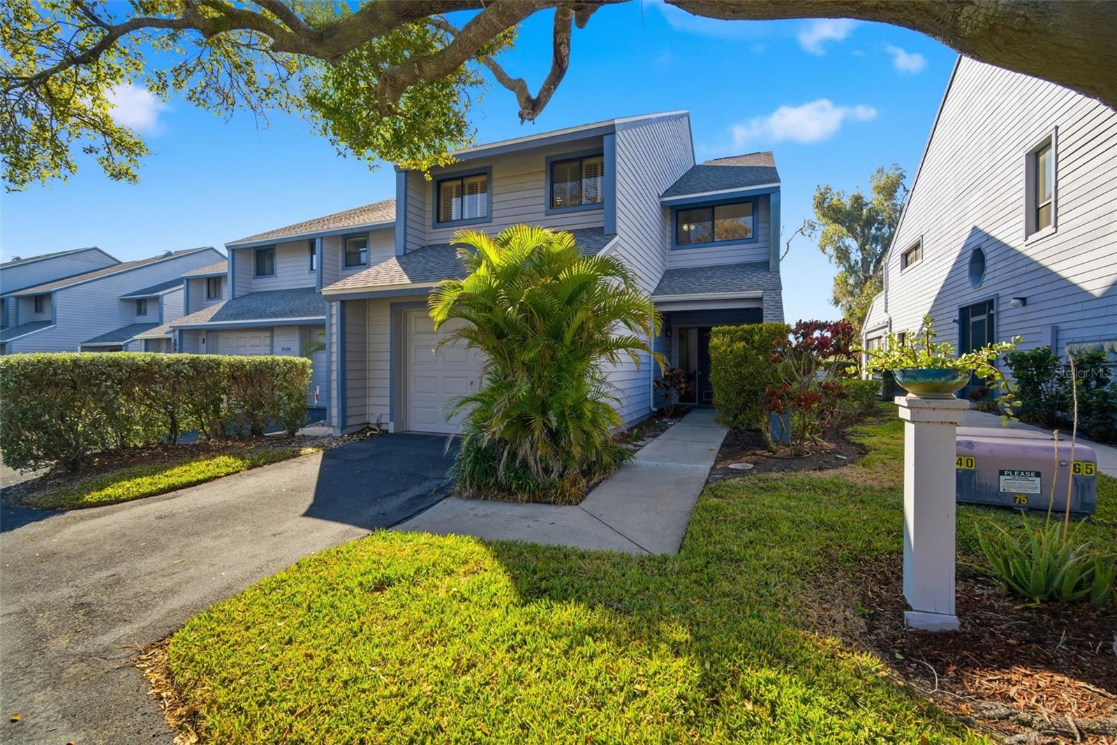 Photo of 9100 PARK BOULEVARD #1 SEMINOLE FL 33777