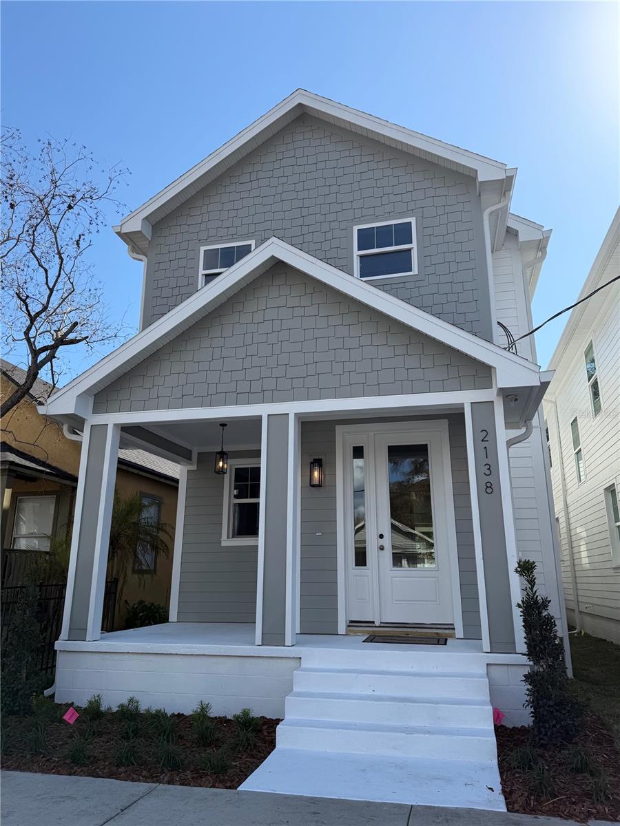 Photo of 2138 W CHESTNUT STREET TAMPA FL 33607
