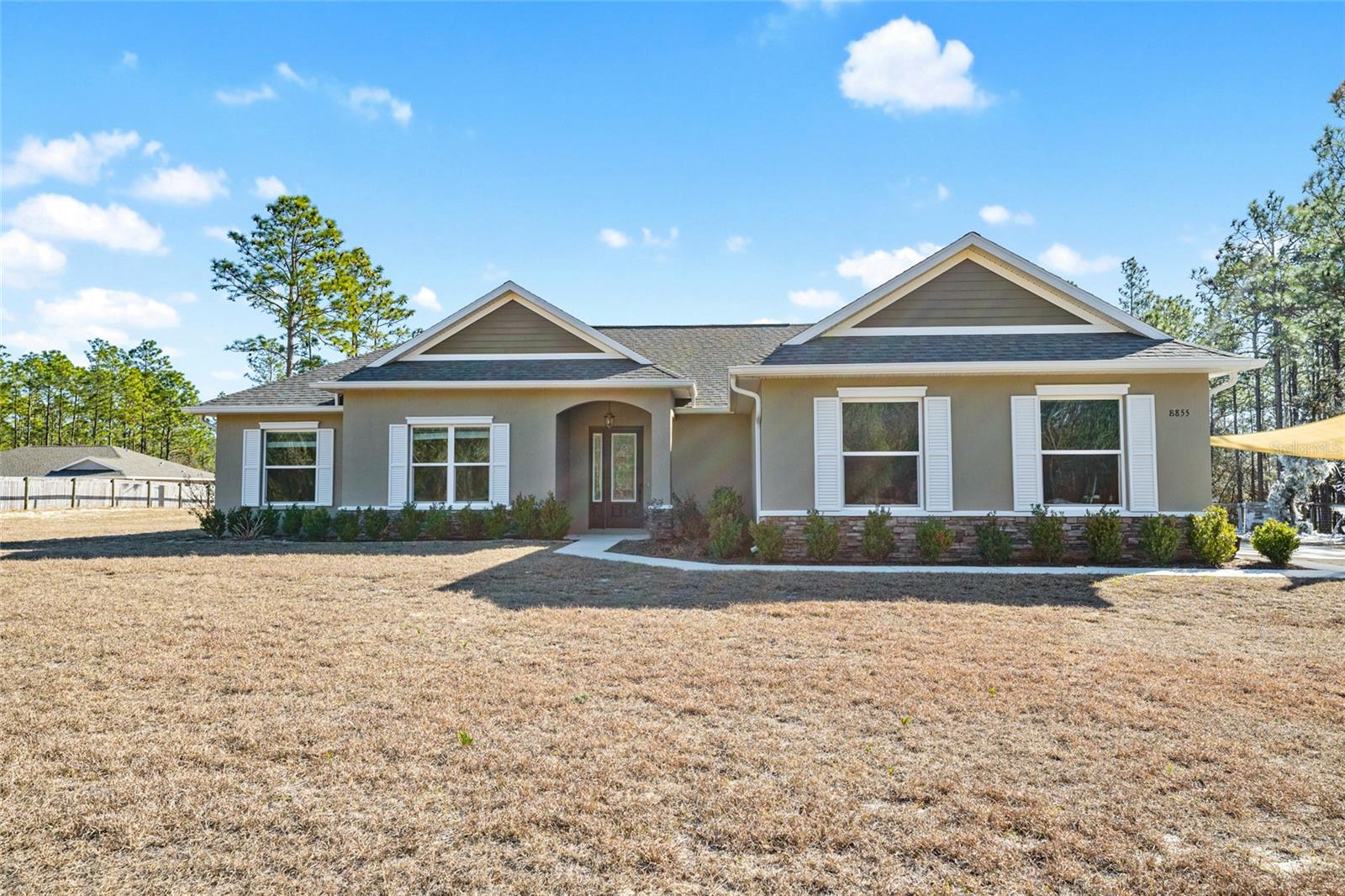 Photo of 8855 SW 129TH TERRACE ROAD DUNNELLON FL 34432