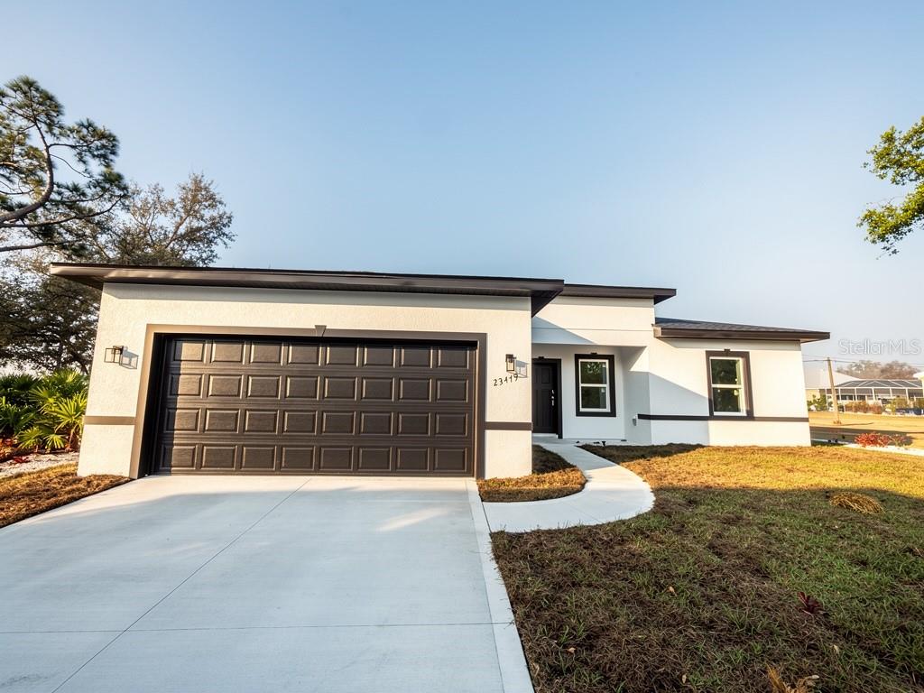 Photo of 23419 GEMSTONE AVENUE PORT CHARLOTTE FL 33980