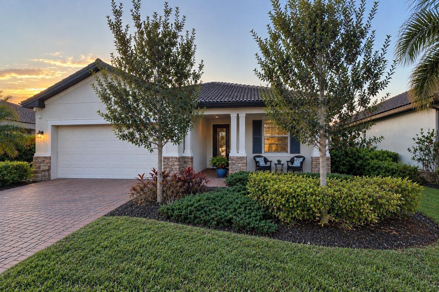 Photo of 19393 CRUISE DRIVE VENICE FL 34292
