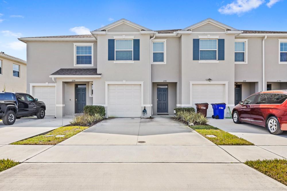 Photo of 2196 TAY WES DRIVE ST CLOUD FL 34771