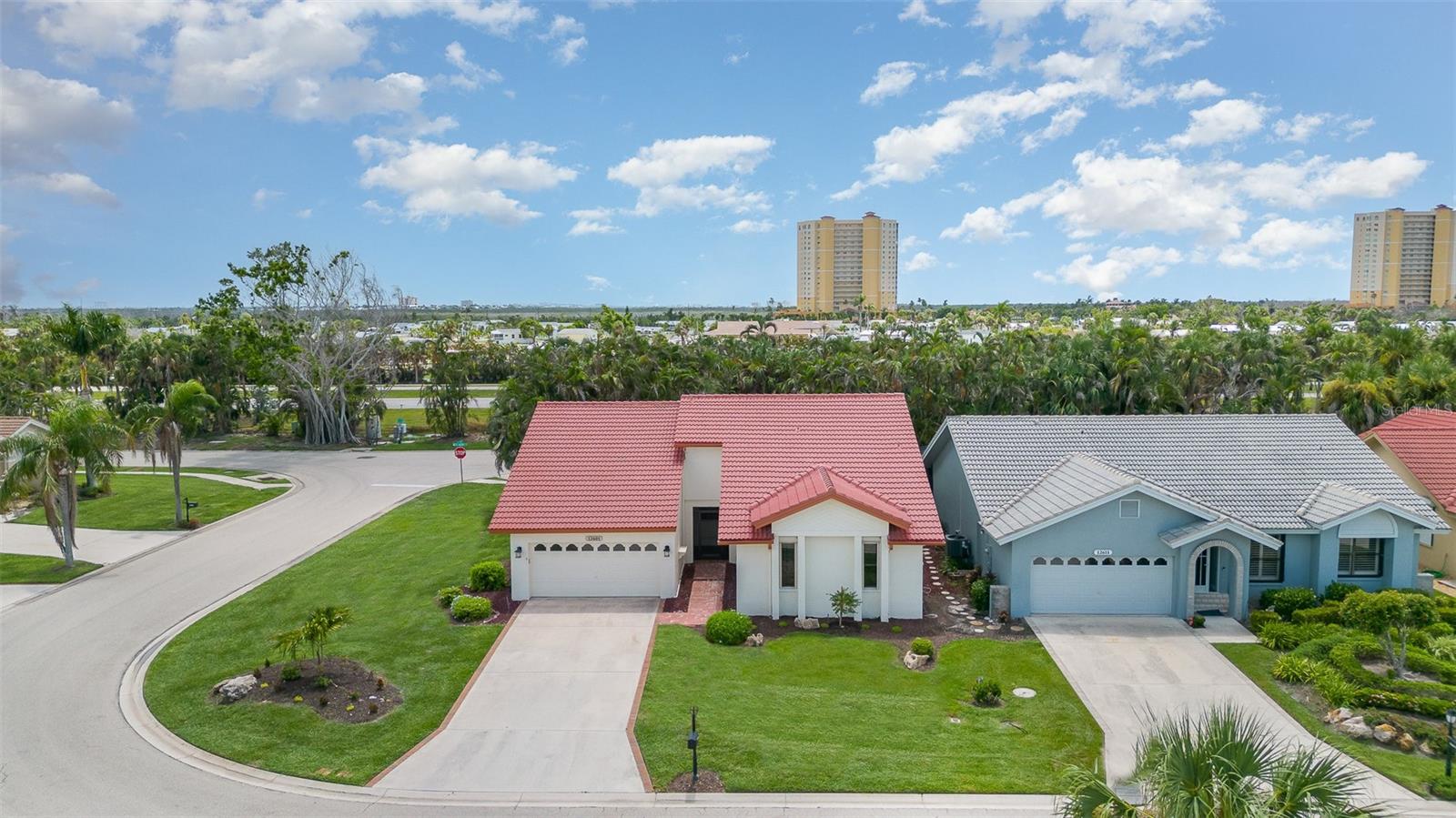 Photo of 12601 KELLY PALM DRIVE FORT MYERS FL 33908