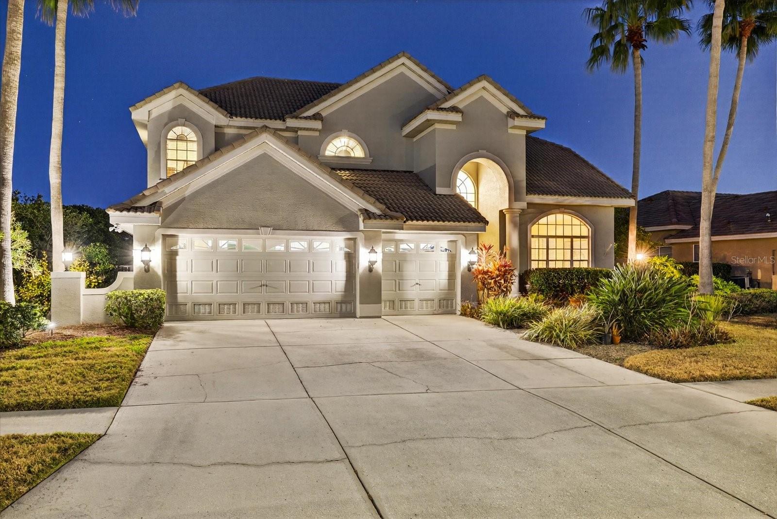 Photo of 5510 E LONGBOAT BOULEVARD TAMPA FL 33615