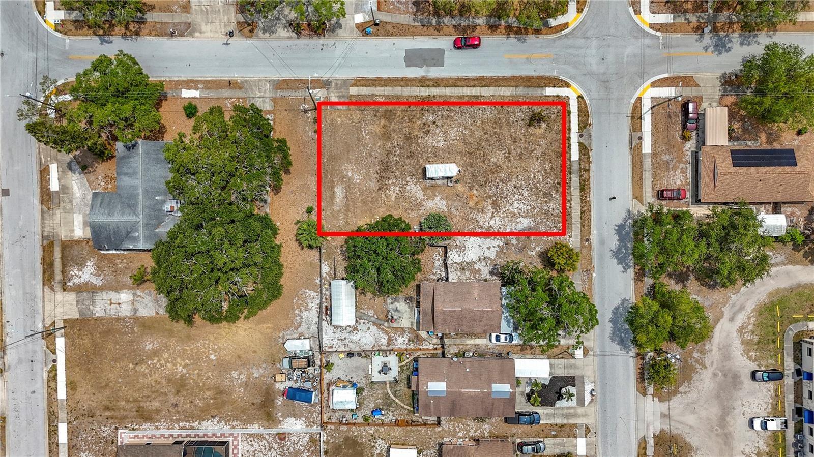 Photo of 132ND AVENUE SEMINOLE FL 33778