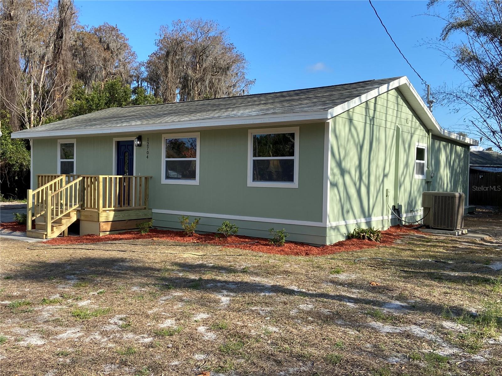 Photo of 12704 LACEY DRIVE NEW PORT RICHEY FL 34654