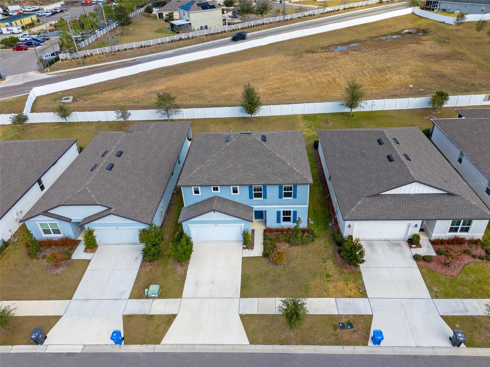 Photo of 9644 SUMMERS CAY CIRCLE THONOTOSASSA FL 33592