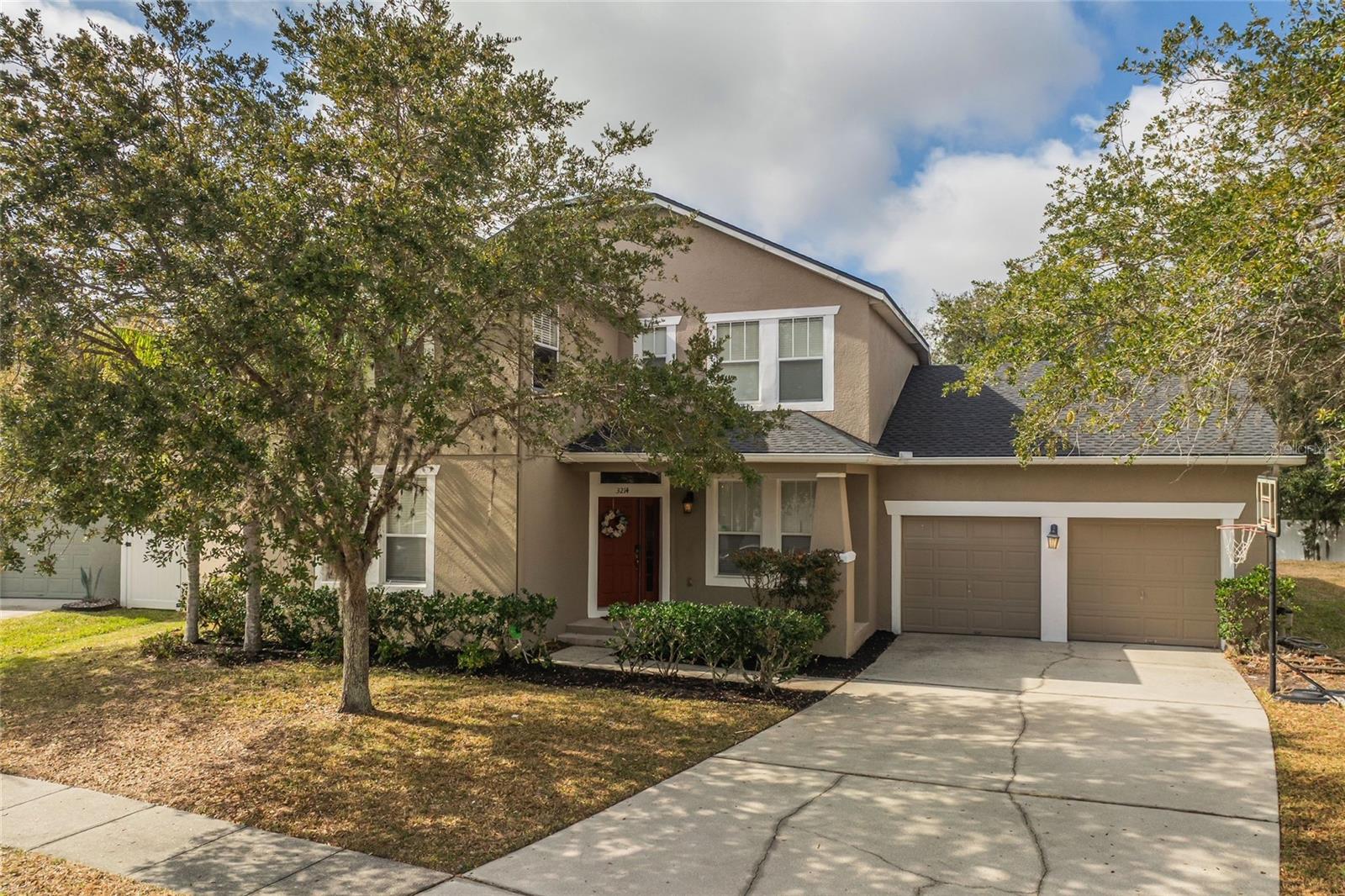 Photo of 3214 HOPEWELL DRIVE KISSIMMEE FL 34746