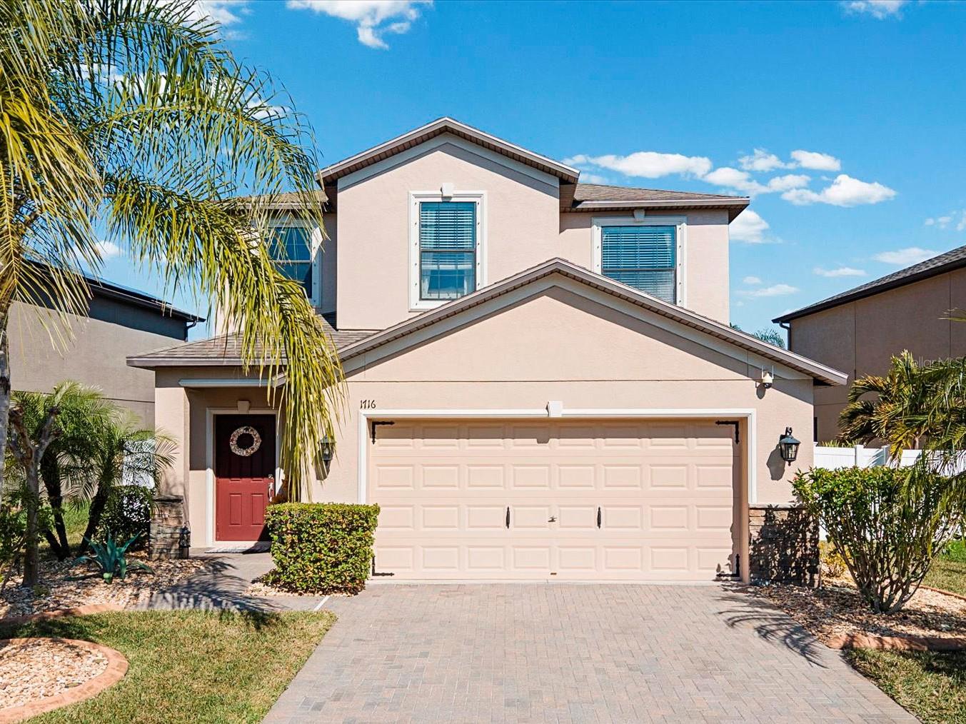 Photo of 1716 HADDEN HALL PLACE TRINITY FL 34655