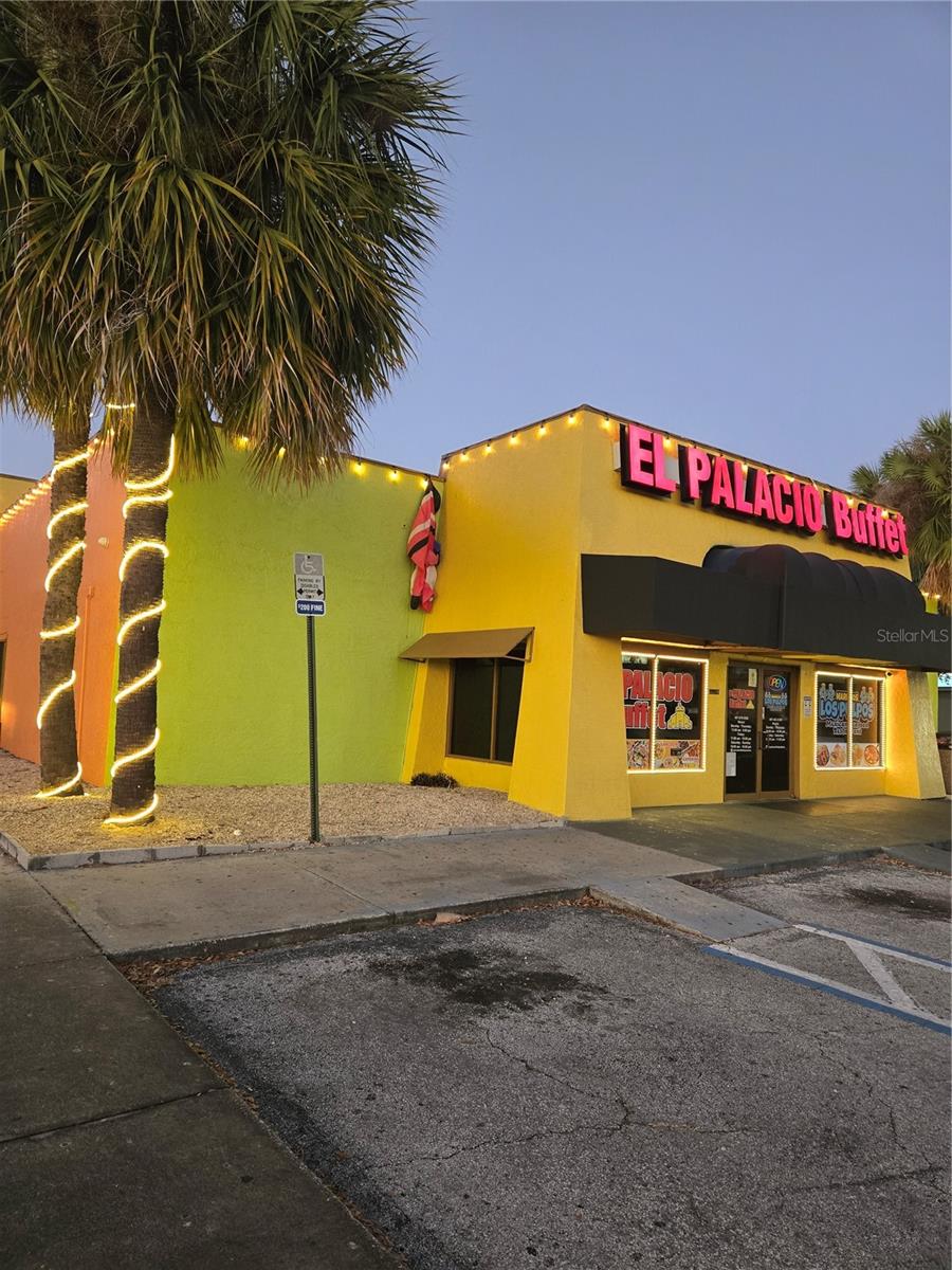 Photo of 909 W VINE STREET KISSIMMEE FL 34741