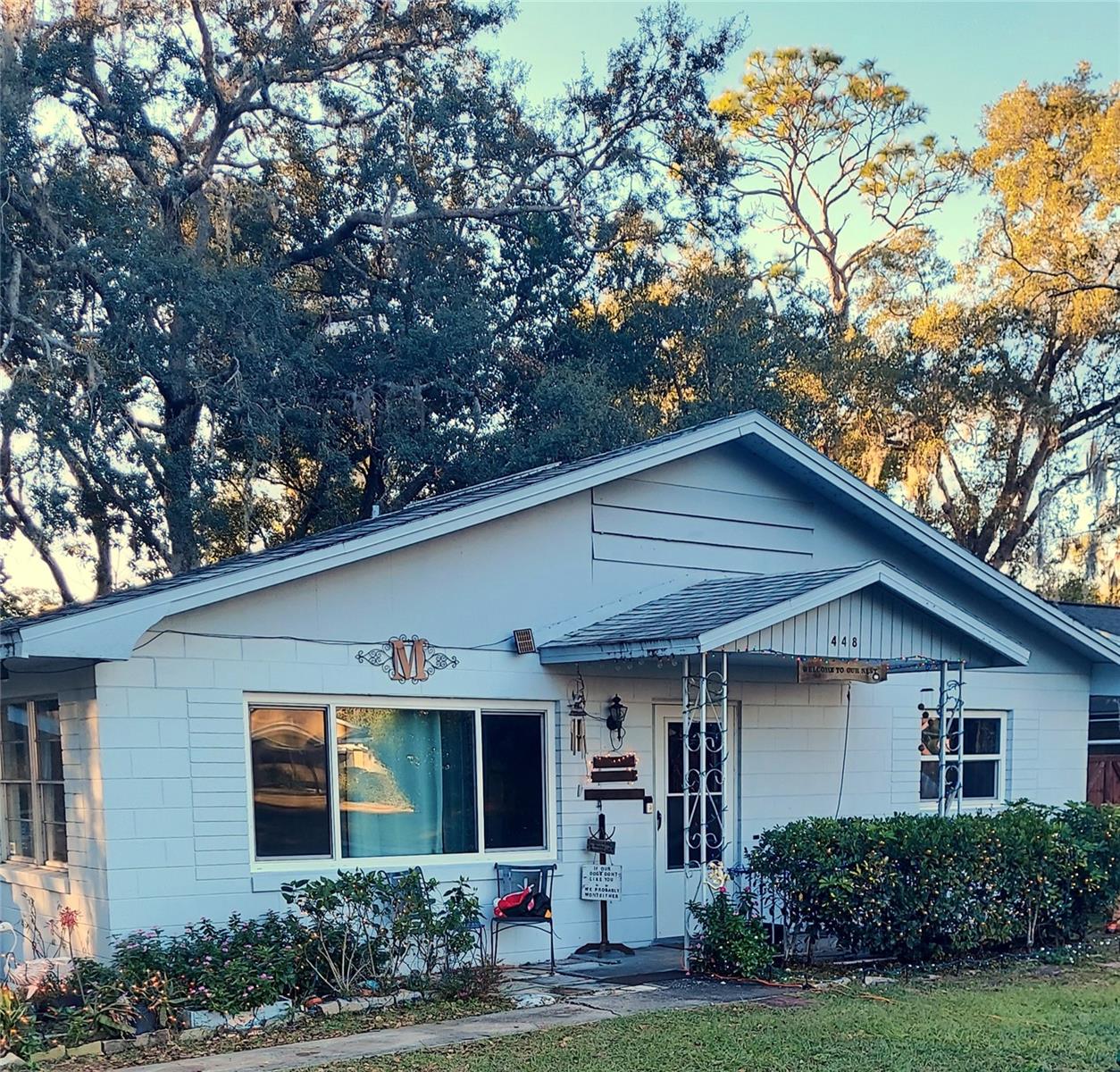 Photo of 448 N KANSAS AVENUE DELAND FL 32724