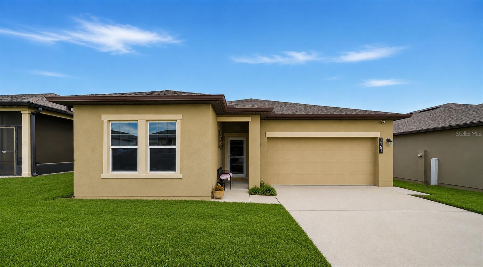 Photo of 1151 LYCASTE DRIVE DAVENPORT FL 33837