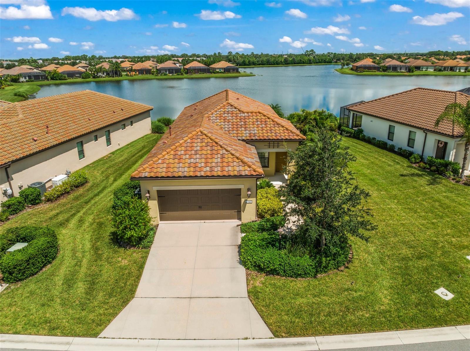 Photo of 243 CASSANO DRIVE NOKOMIS FL 34275