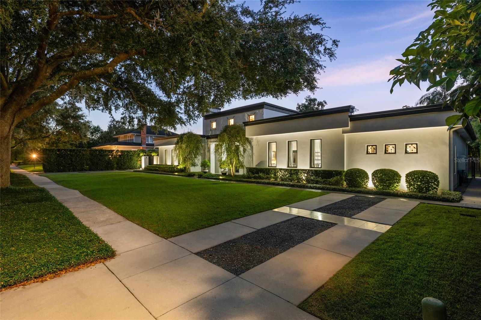 Photo of 1581 FOREST AVENUE WINTER PARK FL 32789