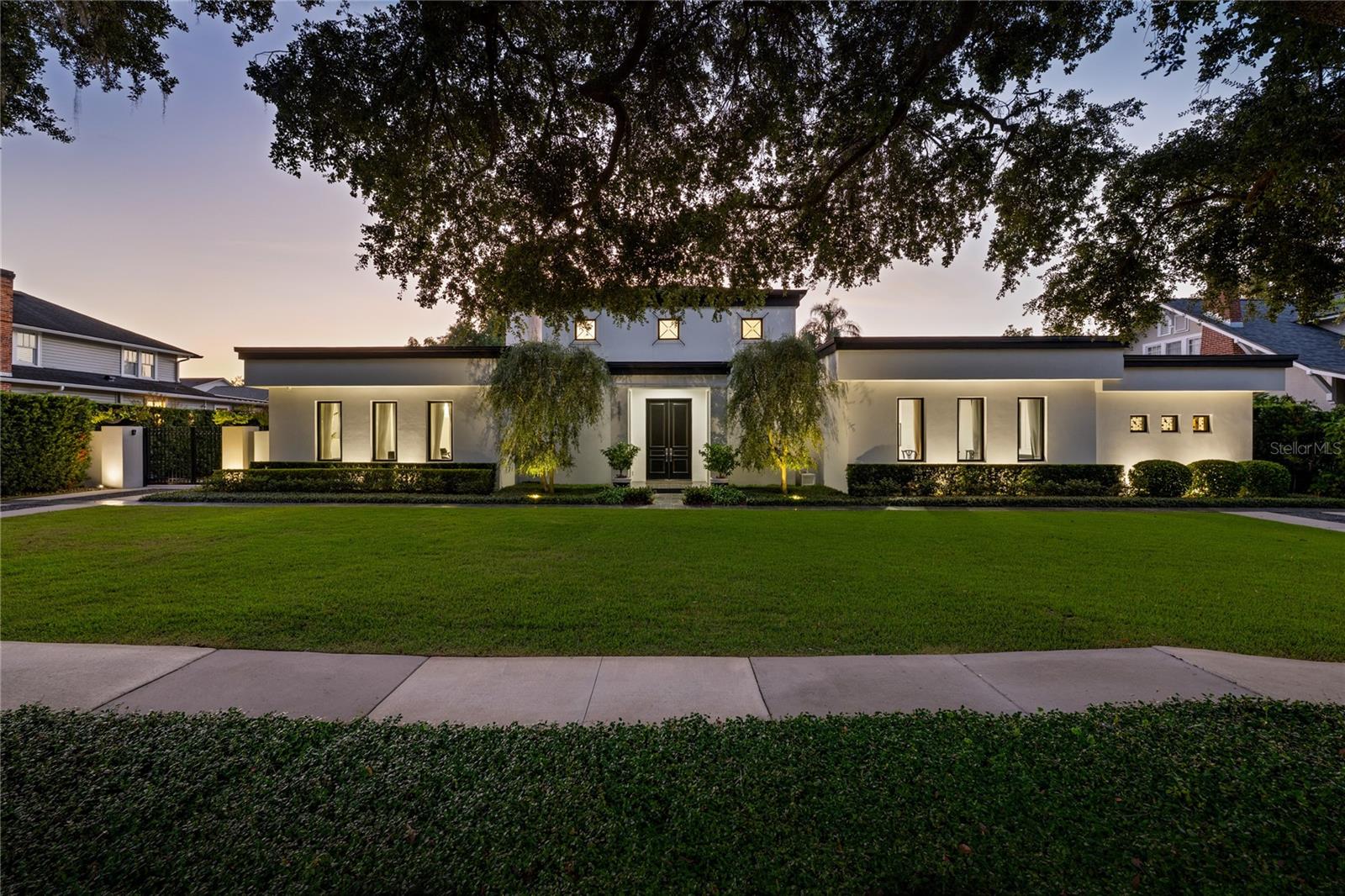 Photo of 1581 FOREST AVENUE WINTER PARK FL 32789