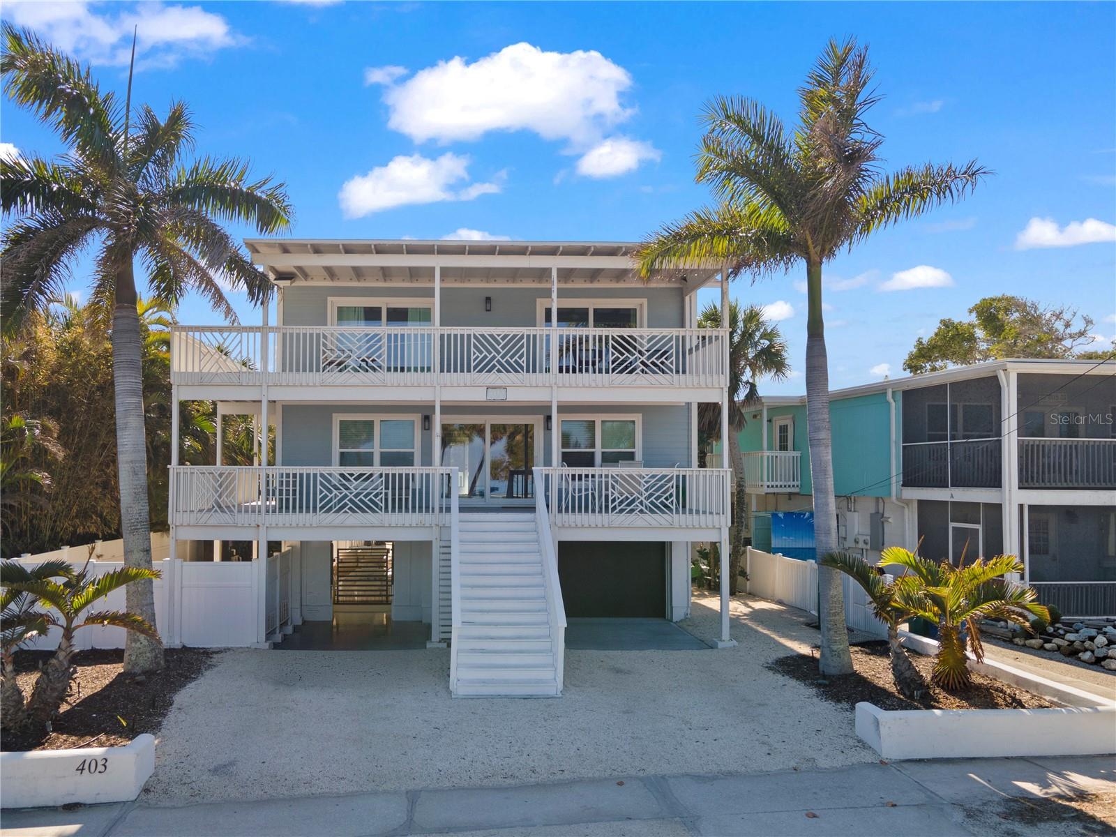 Photo of 403 N BAY BOULEVARD ANNA MARIA FL 34216