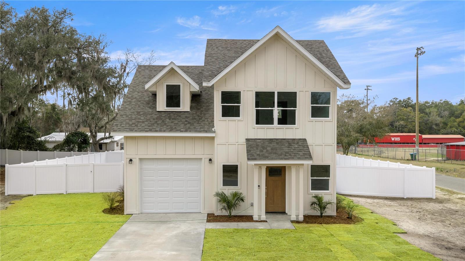 Photo of 310 SE 6TH STREET WILLISTON FL 32696