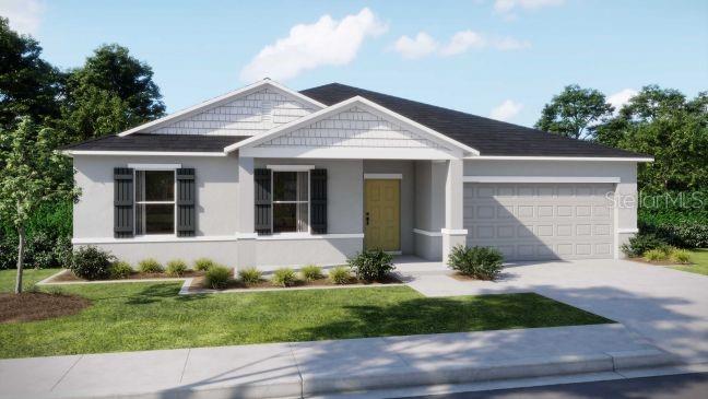 Photo of 20431 STARDUST AVENUE PORT CHARLOTTE FL 33952