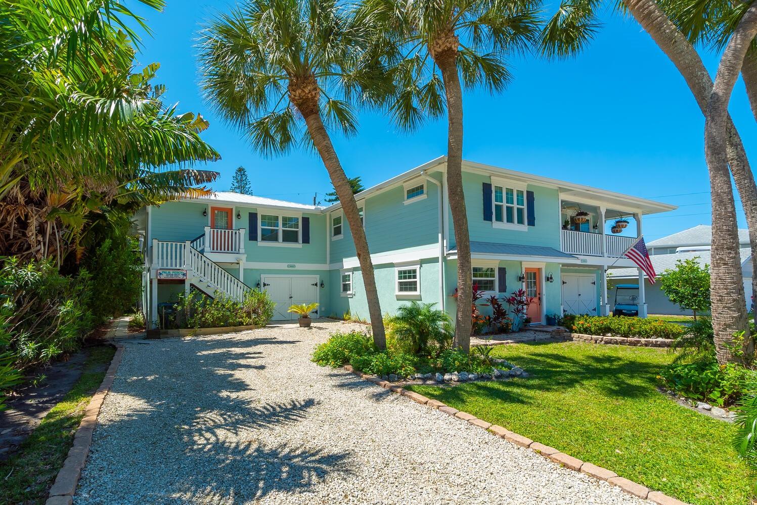 Photo of 305 57TH STREET #B HOLMES BEACH FL 34217