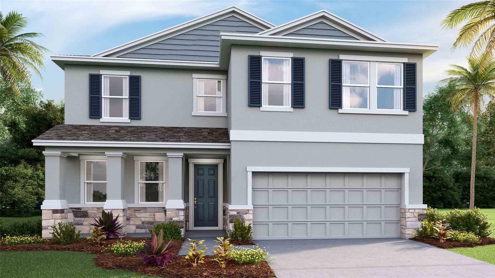 Photo of 6913 FLINT CREEK DRIVE LAND O LAKES FL 34638