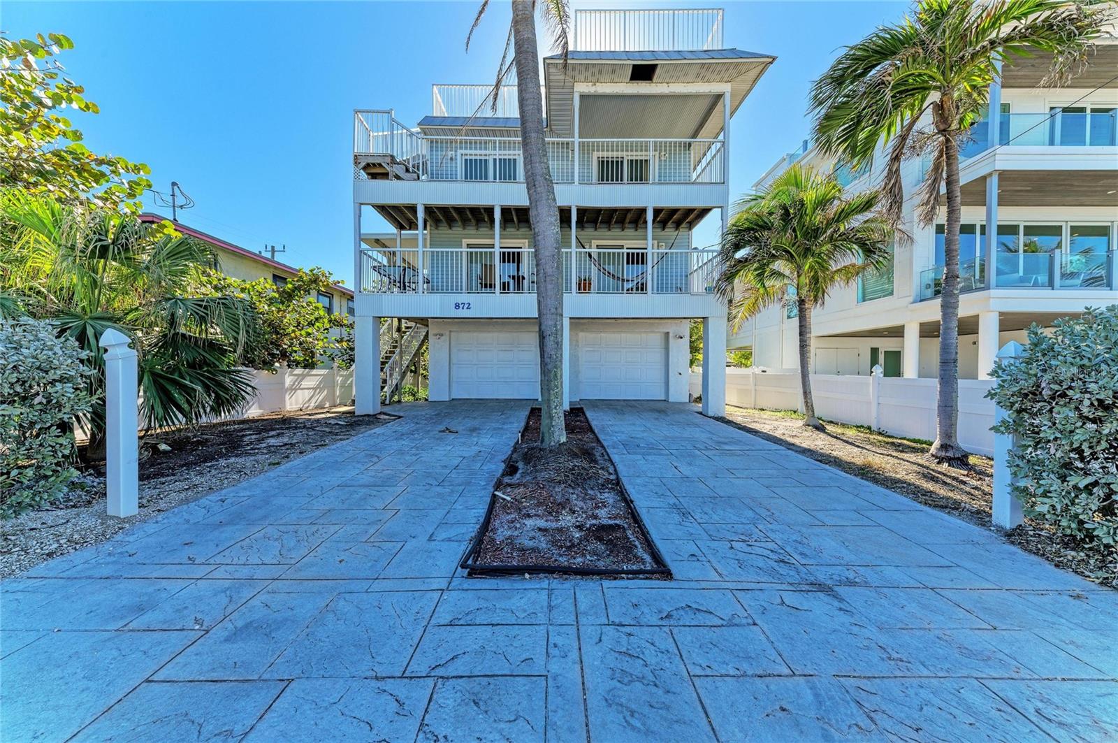 Photo of 872 NORTH SHORE DRIVE ANNA MARIA FL 34216