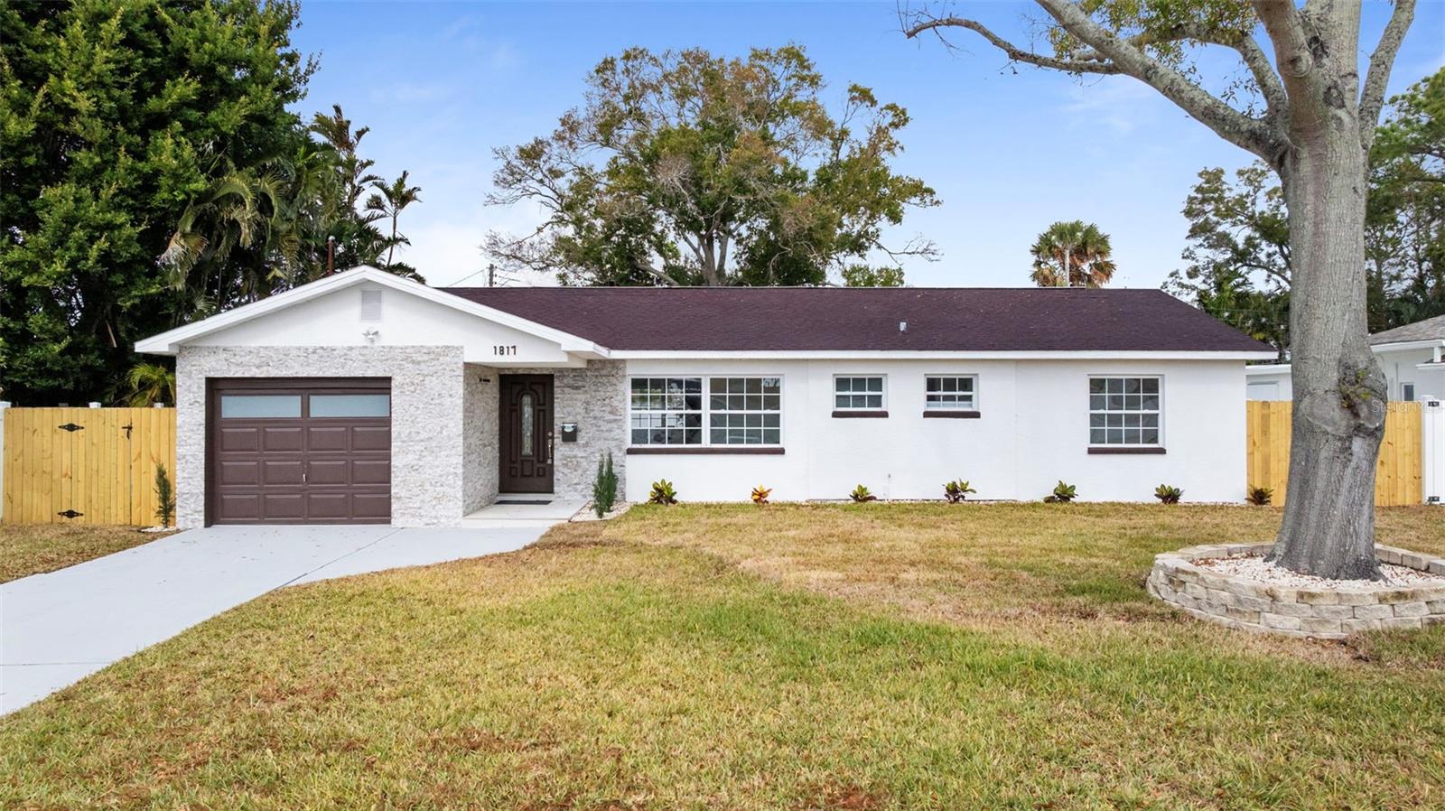Photo of 1817 OREGON AVENUE ST PETERSBURG FL 33703