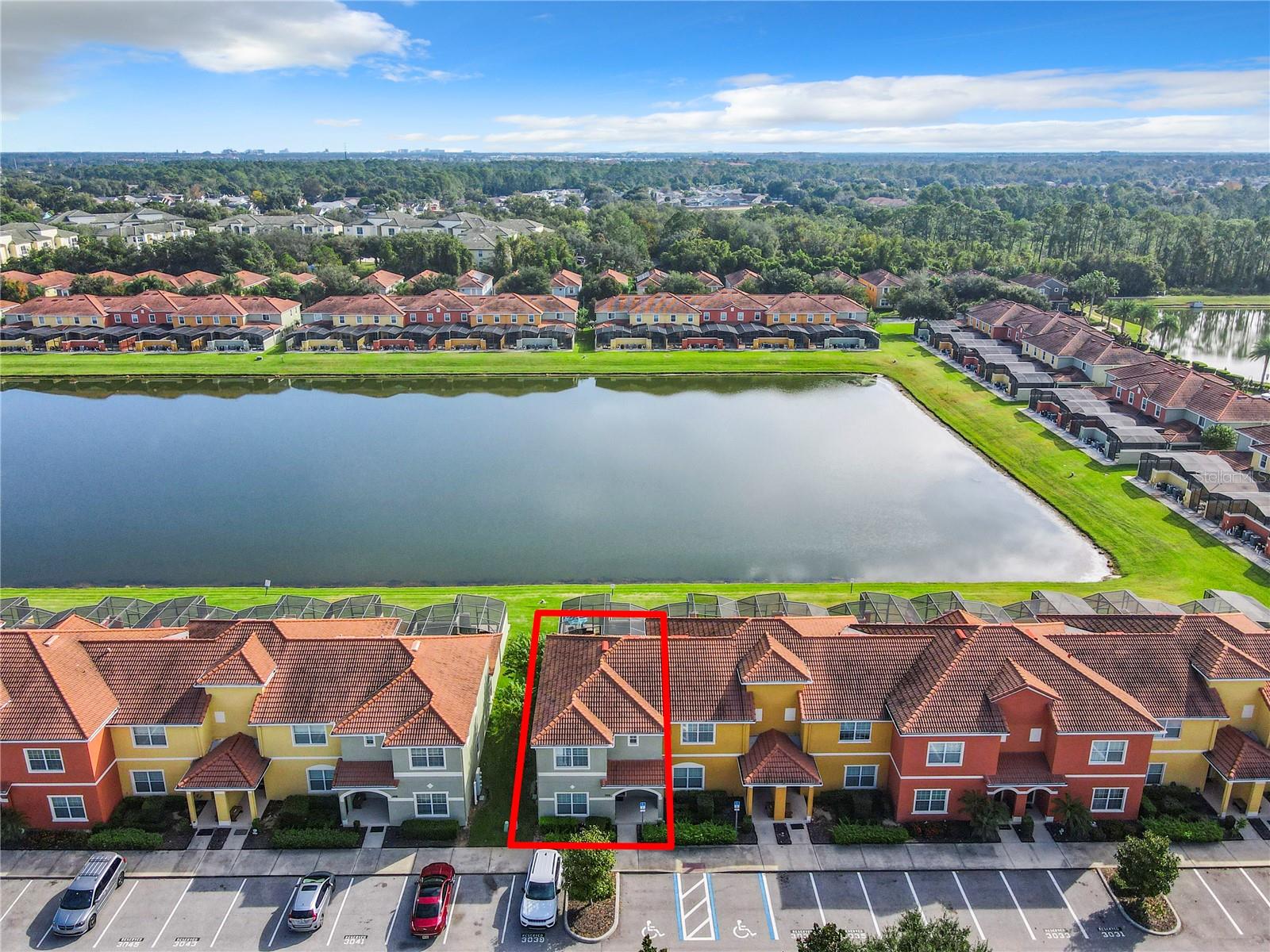 Photo of 3039 BEACH PALM AVENUE KISSIMMEE FL 34747