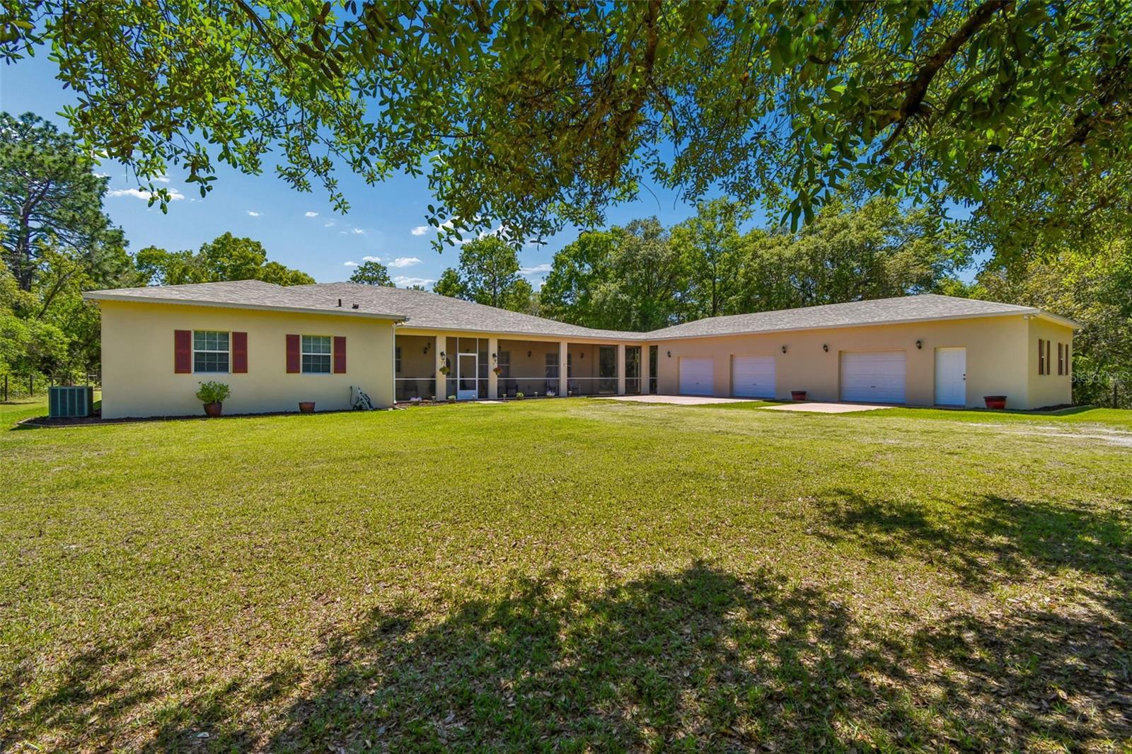 Photo of 30342 VITEX AVENUE EUSTIS FL 32736