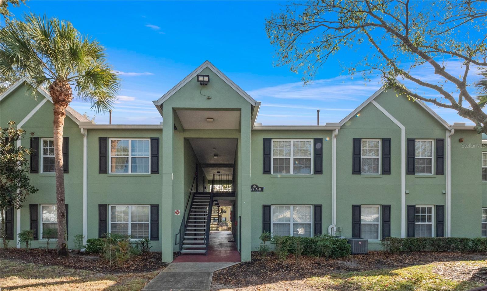 Photo of 2077 DIXIE BELLE DRIVE #2077C ORLANDO FL 32812