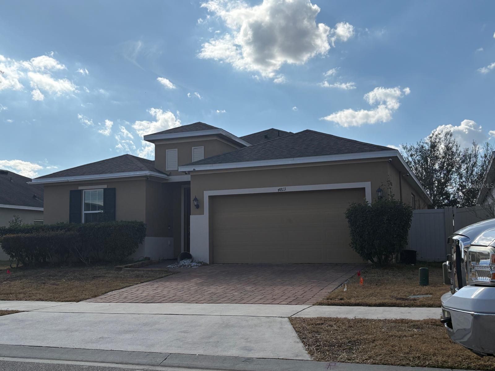 Photo of 4813 MARCOS CIRCLE KISSIMMEE FL 34758