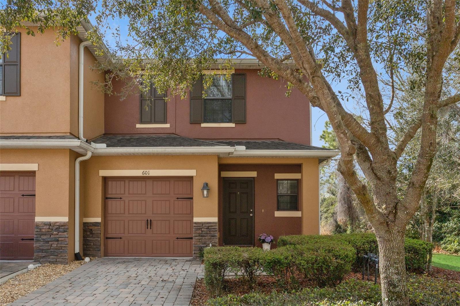 Photo of 601 JOYFUL BLOSSOM PLACE LONGWOOD FL 32750
