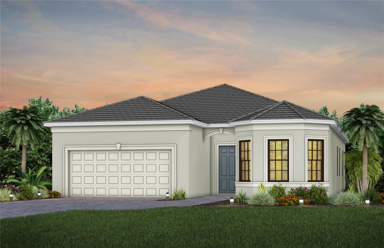 Photo of 5003 STONEY POINT GLEN LAKEWOOD RANCH FL 34211