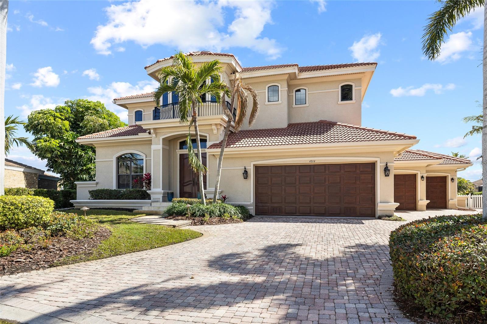 Photo of 4914 59TH AVENUE ST PETERSBURG FL 33715