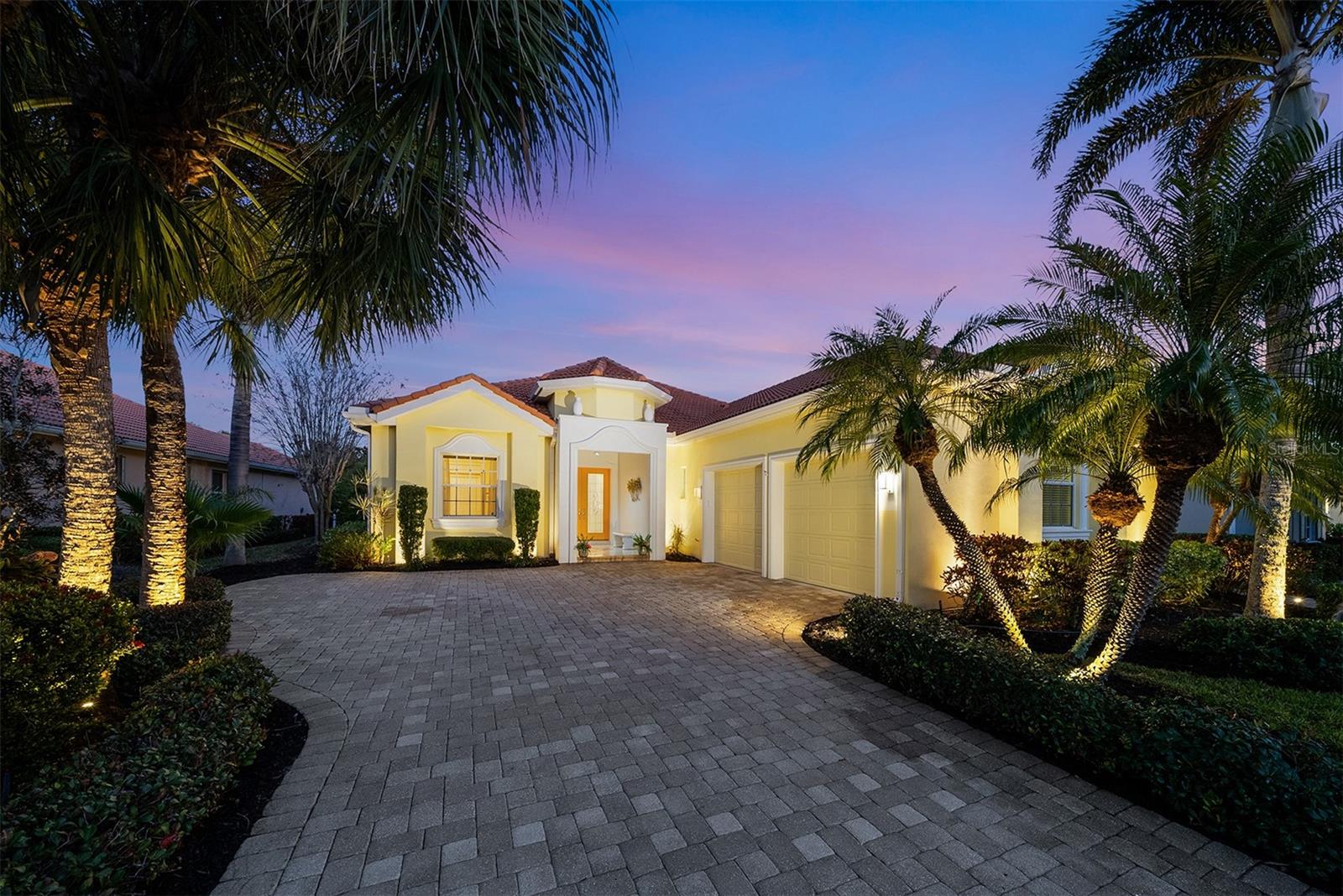 Photo of 1752 GRANDE PARK DRIVE ENGLEWOOD FL 34223
