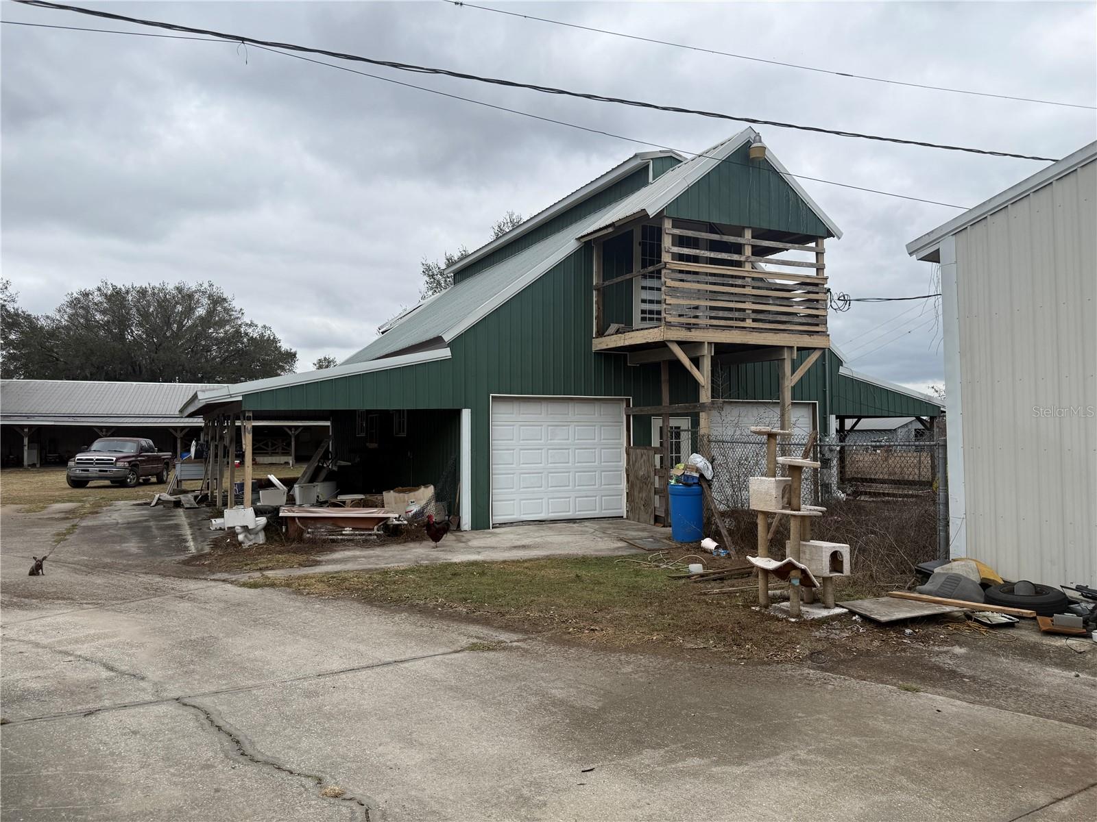 Photo of 3970 E KNIGHTS GRIFFIN ROAD PLANT CITY FL 33565