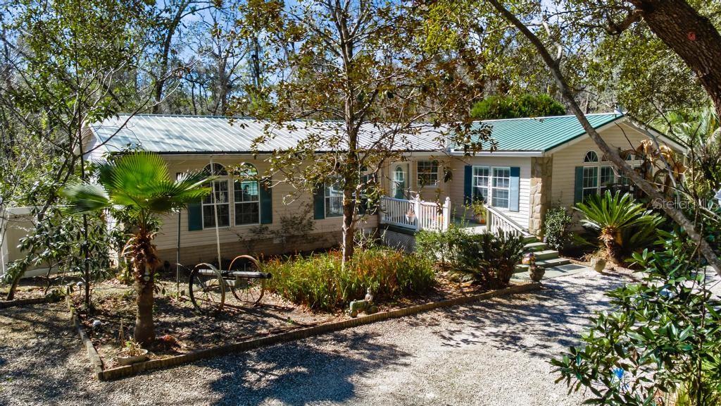 Photo of 8321 HARDWOOD LANDING ROAD ST AUGUSTINE FL 32092