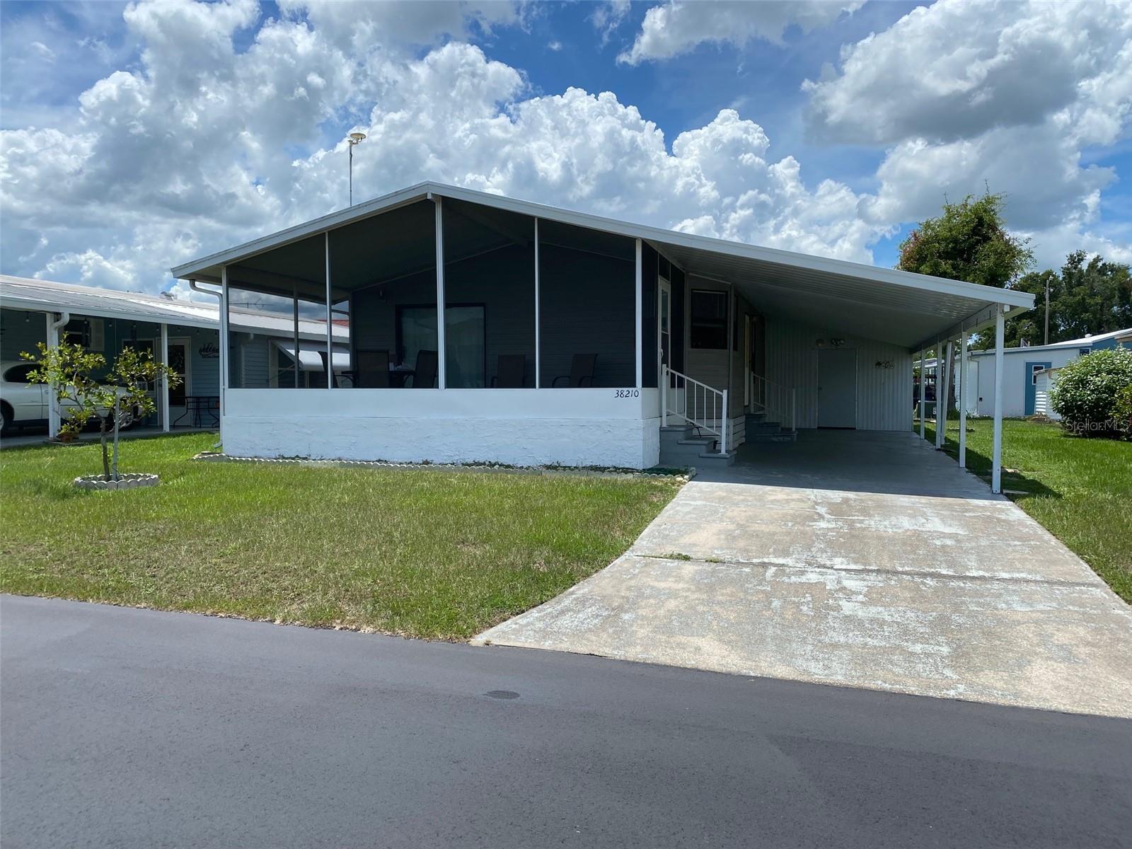 Photo of 38210 WILLIAMS AIRE STREET DADE CITY FL 33525