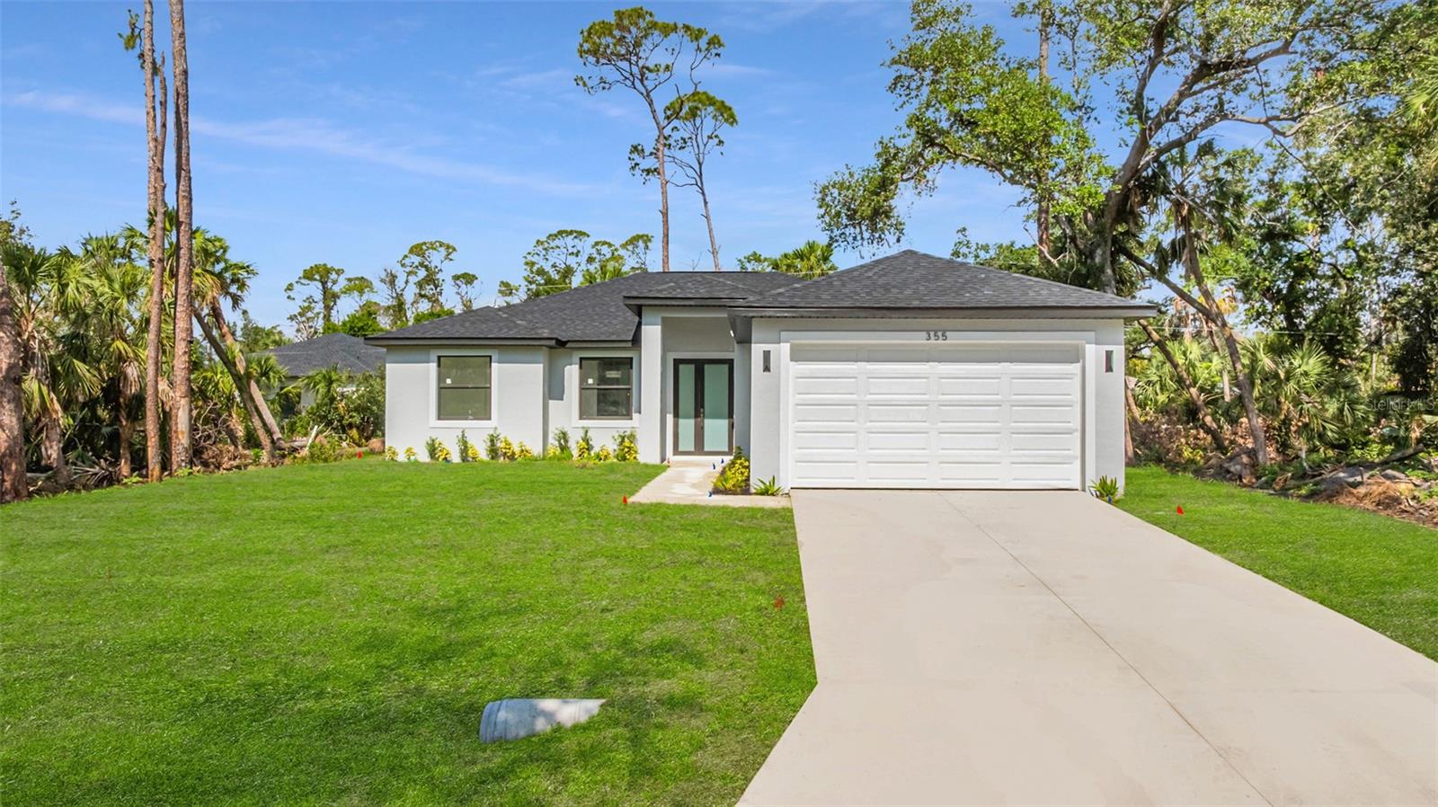 Photo of 355 MILTON STREET PORT CHARLOTTE FL 33954