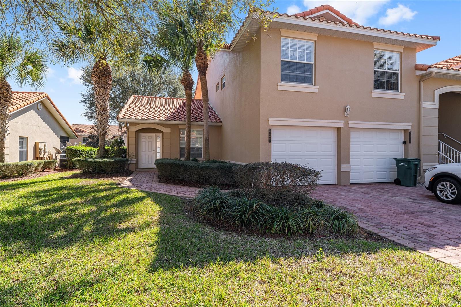 Photo of 5427 COMPASS POINT #1 OXFORD FL 34484