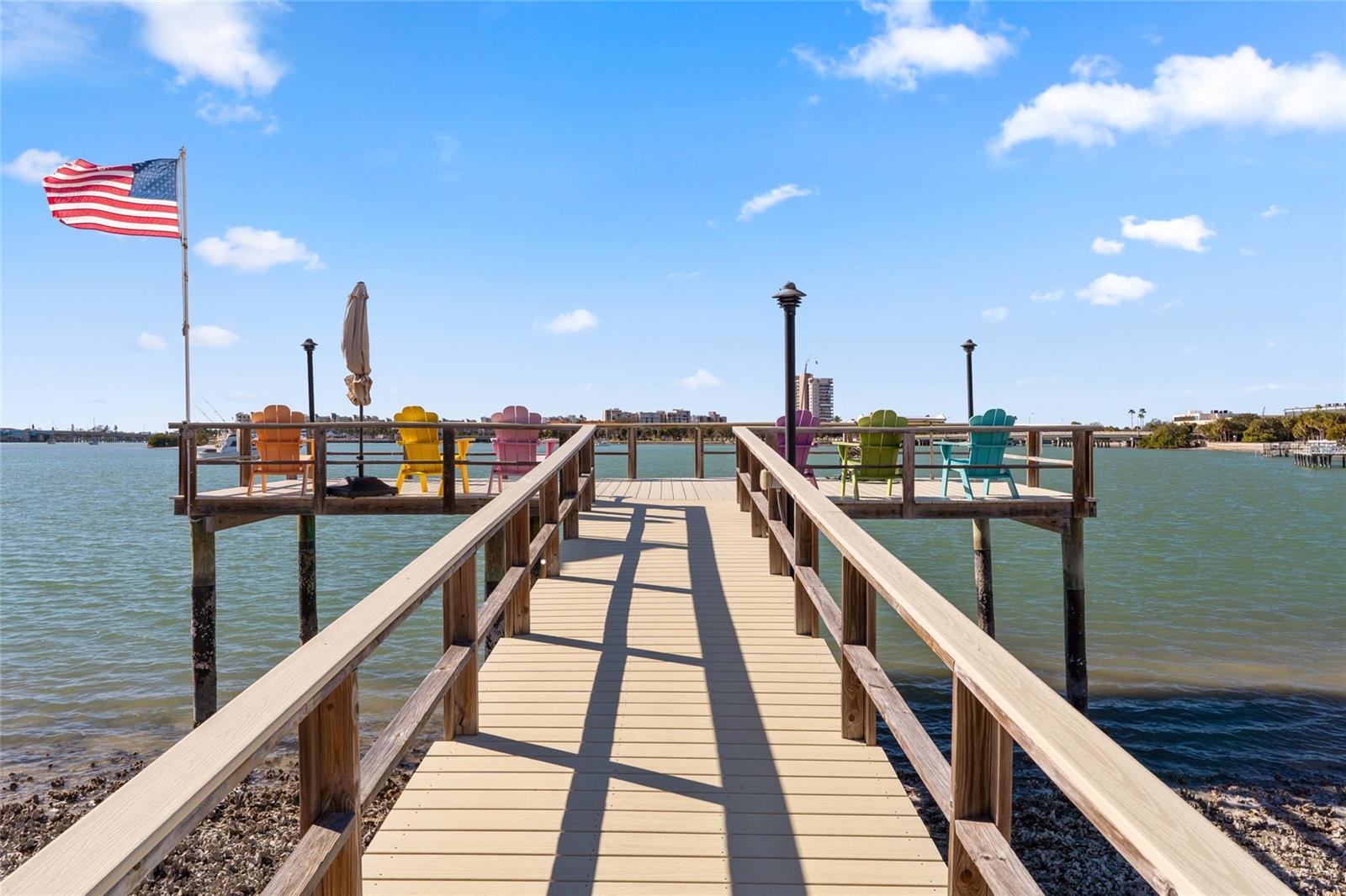 Photo of 1898 SHORE DRIVE #319 SOUTH PASADENA FL 33707