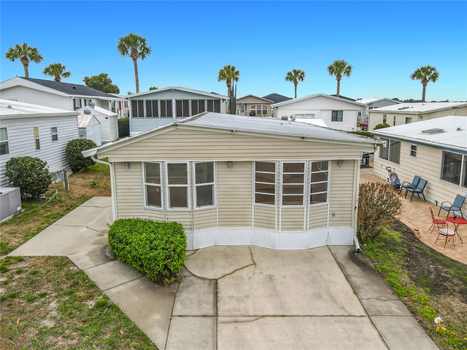 Photo of 9705 LAKE BESS ROAD #715 WINTER HAVEN FL 33884