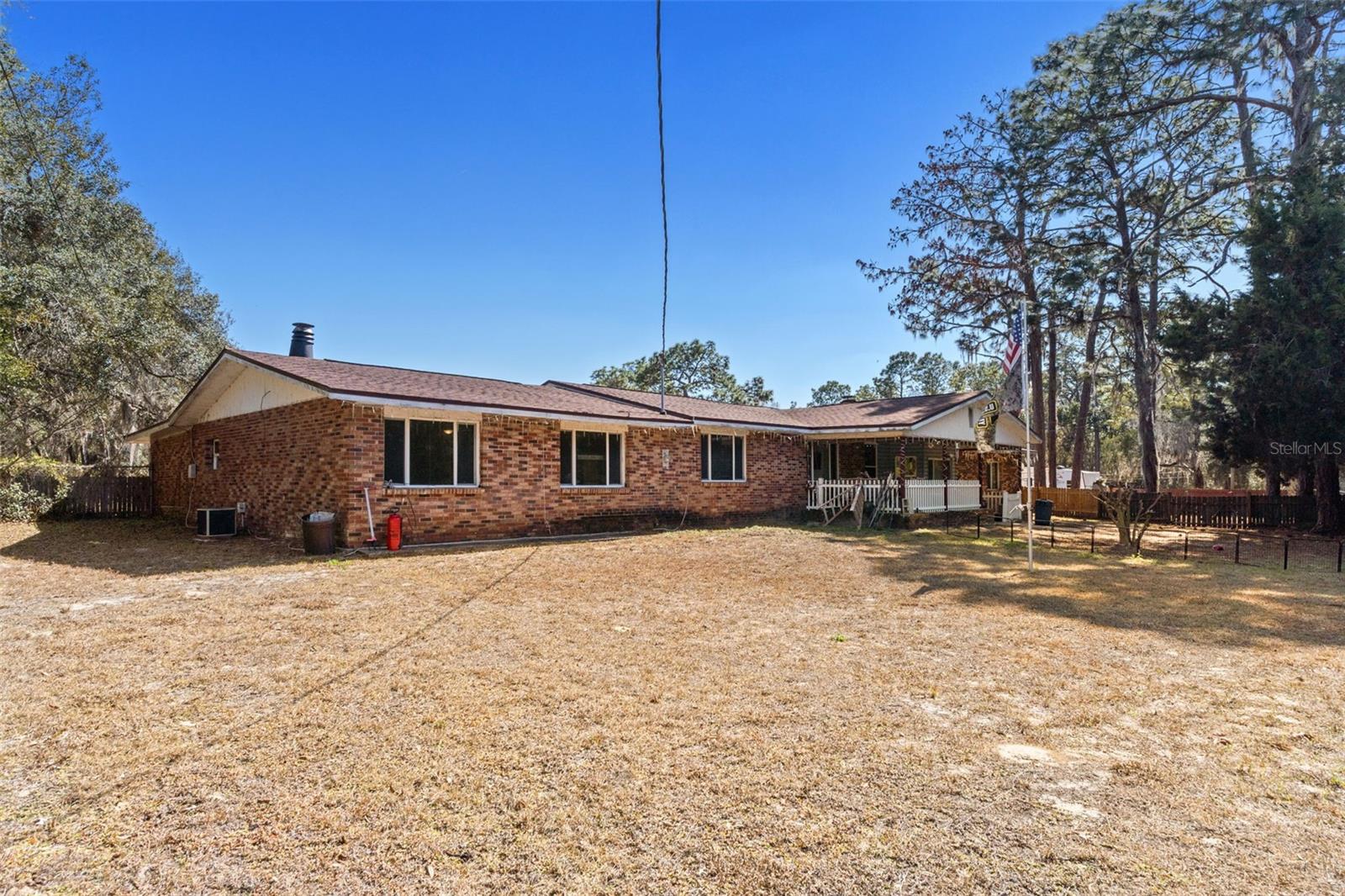 Photo of 265 S THAYER AVENUE LECANTO FL 34461