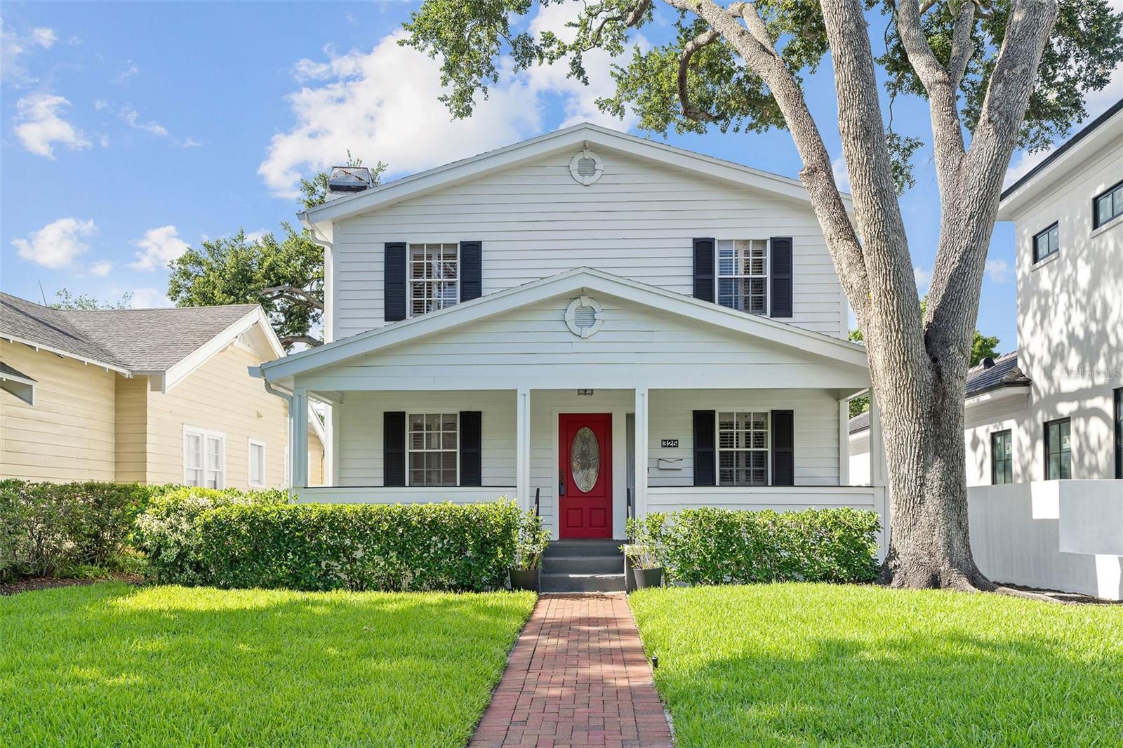 Photo of 325 17TH AVENUE ST PETERSBURG FL 33704
