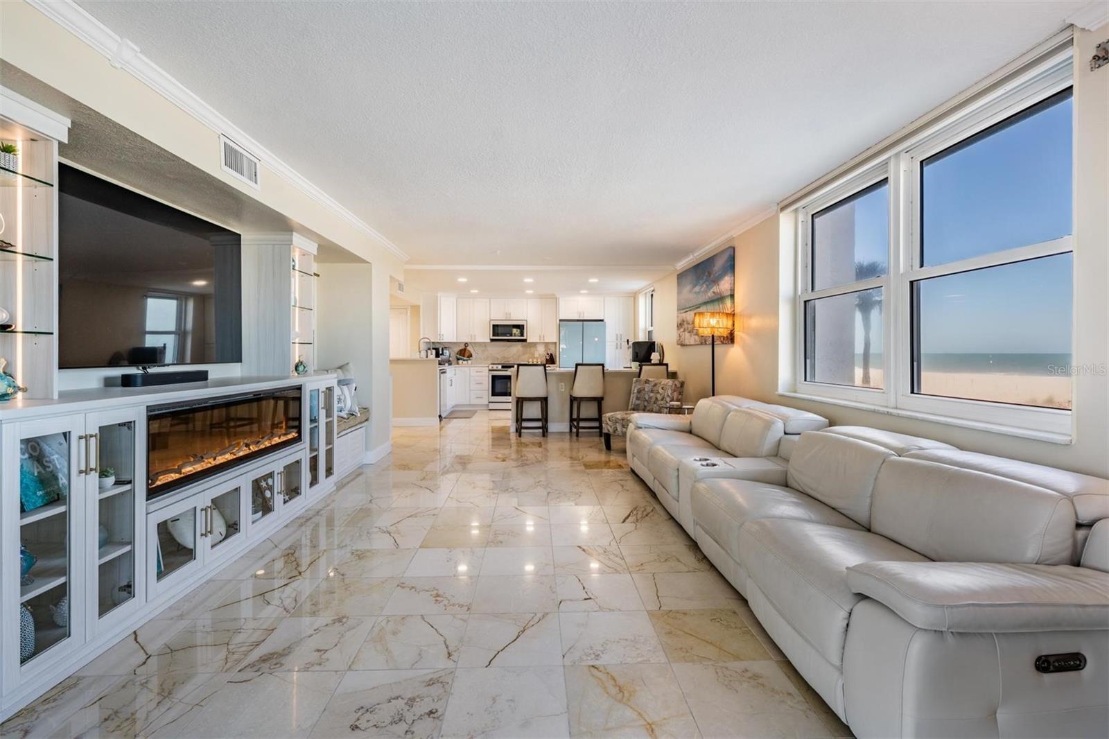 Photo of 1400 GULF BOULEVARD #109 CLEARWATER BEACH FL 33767